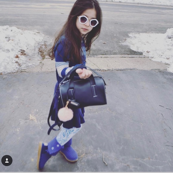 UGG Other - Ugg knit boots